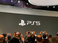 這是要跟Xbox云對線？索尼PS5更多核心細(xì)節(jié)即將公布