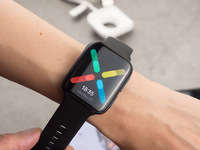 OPPO Watch首銷開(kāi)啟 一個(gè)月內(nèi)購(gòu)買曬圖送小牛皮表帶