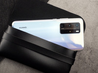 華為P40 Pro初體驗(yàn)：攝影特長(zhǎng)生，DxO新晉狀元果然厲害