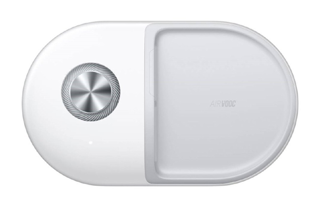 OPPO Ace2官方渲染圖直接亮相 首發(fā)40W無(wú)線閃充無(wú)懸念？！