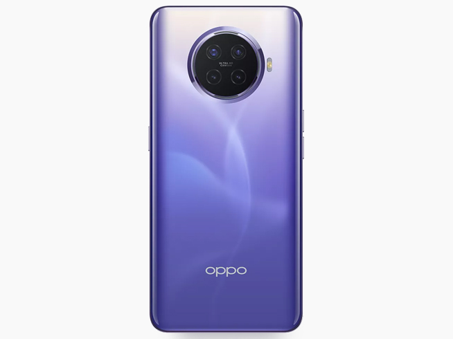 OPPO Ace2官方渲染圖直接亮相 首發(fā)40W無(wú)線閃充無(wú)懸念？！