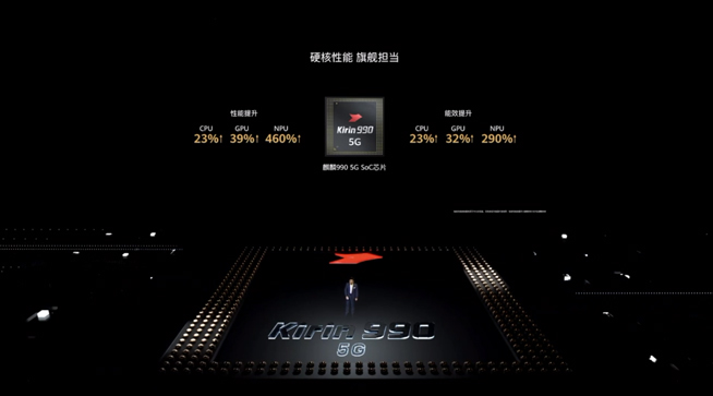 華為P40系列強(qiáng)勢(shì)登場(chǎng)！2020華為春季新品線上發(fā)布會(huì)
