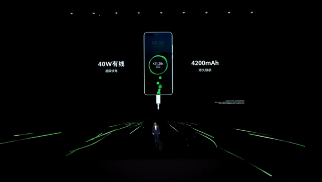 華為P40系列強(qiáng)勢(shì)登場(chǎng)！2020華為春季新品線上發(fā)布會(huì)