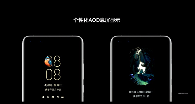 華為P40系列強(qiáng)勢(shì)登場(chǎng)！2020華為春季新品線上發(fā)布會(huì)