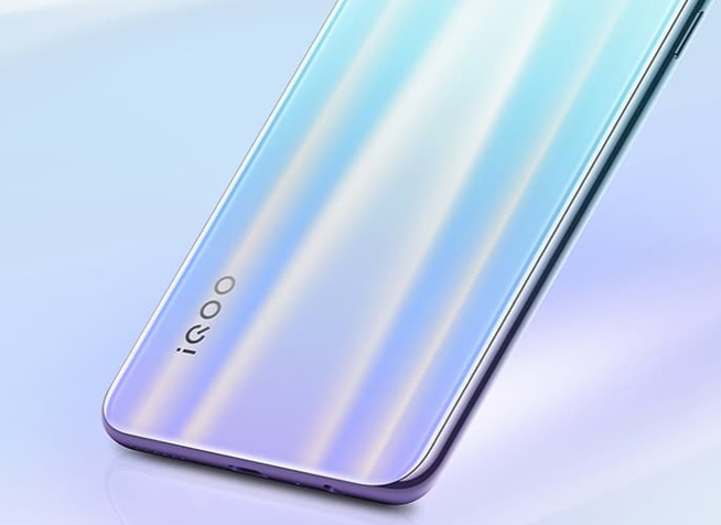 iQOO Neo3官宣定檔：屏幕直接上了144Hz！4月23日發(fā)布