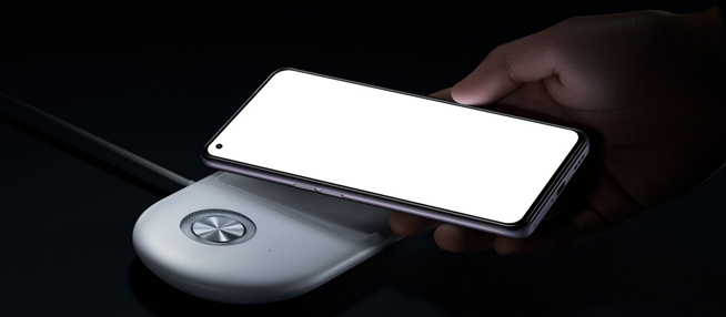 OPPO Ace2上手體驗：輕薄吃雞0負(fù)擔(dān) 40W無線閃充媲美有線