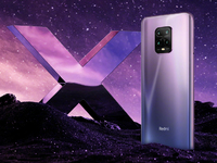 Redmi 10X系列更多配置公布 首發(fā)天璣820欽定最強(qiáng)千元機(jī)？