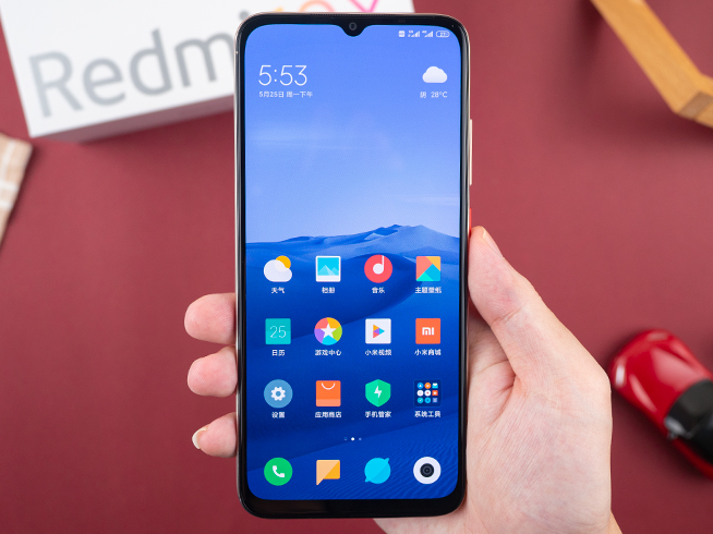 Redmi 10X Pro上手體驗(yàn)：2299元起售！天璣820首秀出色