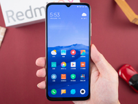 Redmi 10X Pro上手體驗(yàn)：2299元起售！天璣820首秀出色