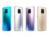 Redmi三大品類新品亮相！全新10X系列5G手機領(lǐng)銜