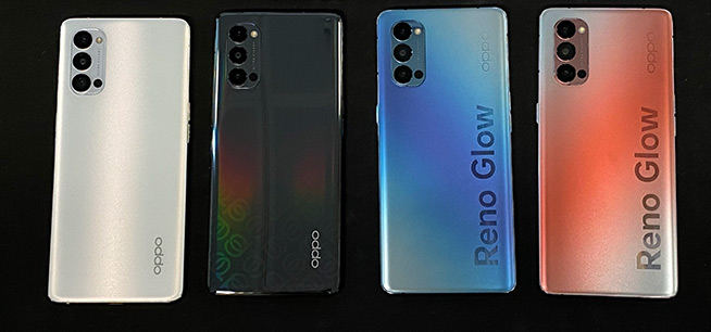 沒(méi)有微云臺(tái)還能更穩(wěn)？OPPO Reno4系列產(chǎn)品故事：解決三大痛點(diǎn)