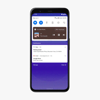 Android 11 Beta發(fā)布！OPPO Find X2系列搶先體驗(yàn)