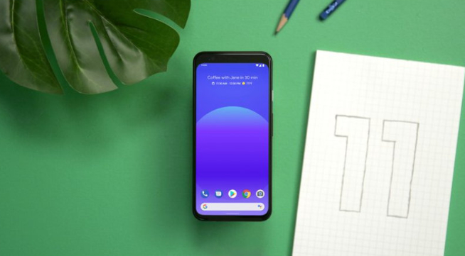 Android 11 Beta發(fā)布！OPPO Find X2系列搶先體驗(yàn)