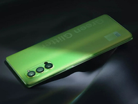 給夏日帶來點(diǎn)不一樣！OPPO Reno4 Pro仲夏熒光清爽開售