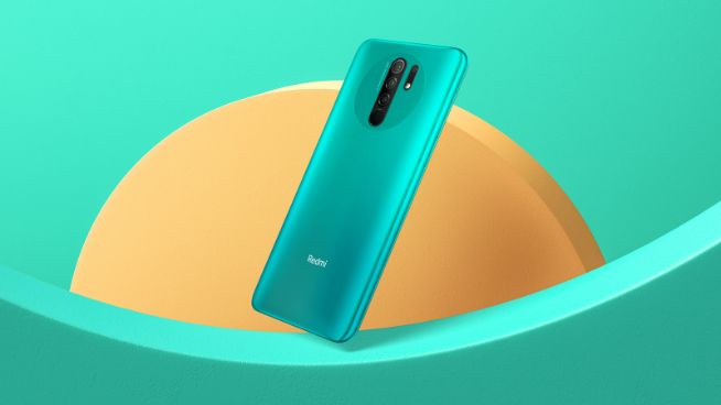 Redmi 9正式發(fā)布：入門機(jī)里頭的“扛把子” 僅799元起售