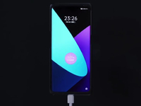 realme 125W智慧閃充發(fā)布：3分鐘回血33%電量 8月新機首發(fā)？