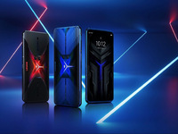 亮點不少，挑戰(zhàn)頗多！聯(lián)想拯救者電競手機Pro揭面