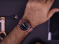 三星Galaxy Watch3直接上手！與Note20等五大新品齊發(fā)布