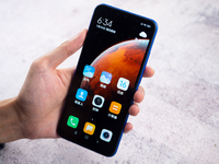 水桶入門機Redmi 9A上手：兩天一充強續(xù)航 499元起還要啥自行車？