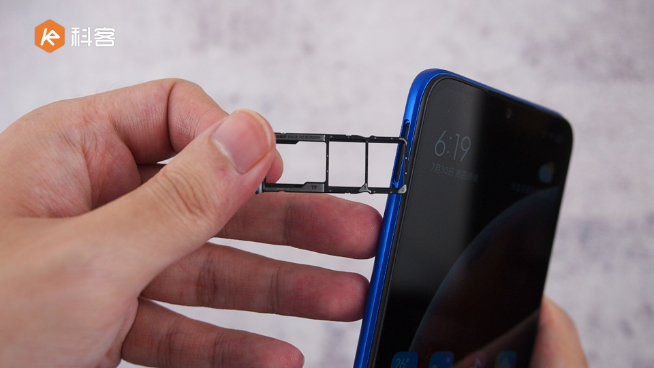 水桶入門機(jī)Redmi 9A上手：兩天一充強(qiáng)續(xù)航 499元起還要啥自行車？