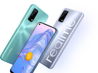 30W閃充比友商33W更給力！realme V5不止是超低價(jià)5G手機(jī)