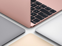 12英寸MacBook已安排上？首發(fā)搭載蘋果自研Silicon處理器