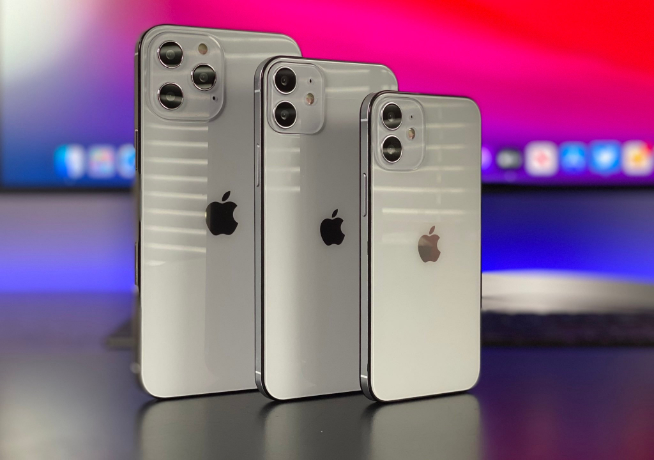 蘋果自研A14芯片曝光：iPhone 12系列首發(fā) 性能激增50%？！