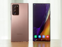 三星Note20 Ultra屏幕獨享新技術 國行最終售價8月13日發(fā)布