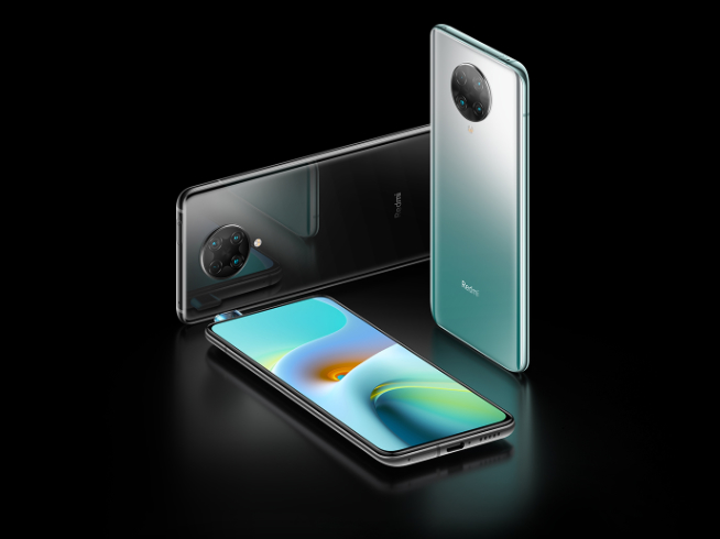 重回1999元1分鐘銷量破10萬！Redmi K30至尊紀(jì)念版確實香