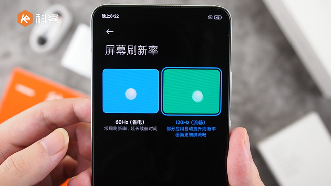 Redmi K30至尊紀(jì)念版上手：重回1999元起 一機(jī)難求真有這么香？