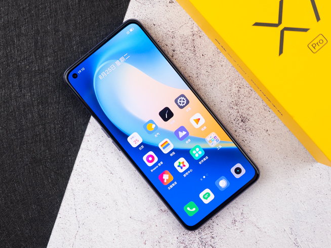 realme X7 Pro上手體驗：輕薄65W閃充 2199元起夠香嗎？