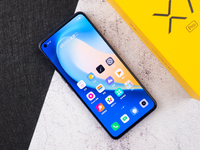 realme X7 Pro上手體驗(yàn)：輕薄65W閃充 2199元起夠香嗎？