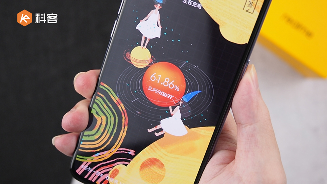 realme X7 Pro上手體驗：輕薄65W閃充 2199元起夠香嗎？