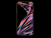 蘋果iPhone 12系列磁吸無線充電實錘！新iPad本周直接發(fā)布？
