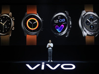 vivo智能手表首秀：健康功能齊全，續(xù)航中上水準(zhǔn)