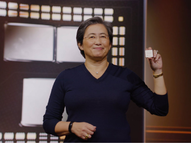 AMD銳龍5000系列處理器發(fā)布：性能飆升完勝英特爾 售價2030元起！