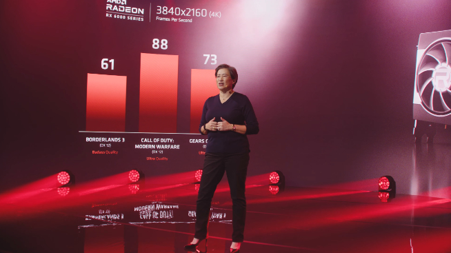 AMD銳龍5000系列處理器發(fā)布：性能飆升完勝英特爾 售價2030元起！