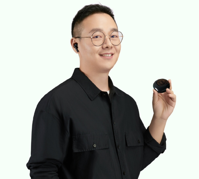 王炸出擊性?xún)r(jià)比夠頂！realme Q2系列定檔10月13日發(fā)布
