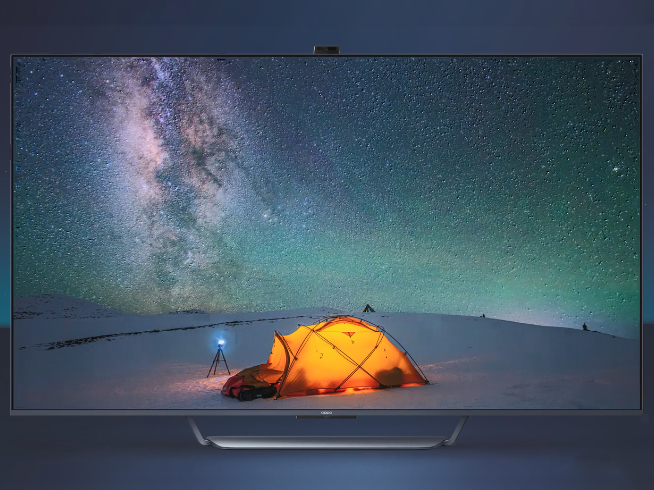 OPPO智能電視10月19日發(fā)布！Find X2英雄聯(lián)盟限定版同步登場