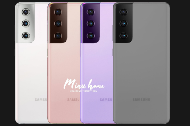 三星Galaxy S21系列明年1月提前發(fā)布 搶先首發(fā)驍龍875穩(wěn)了？