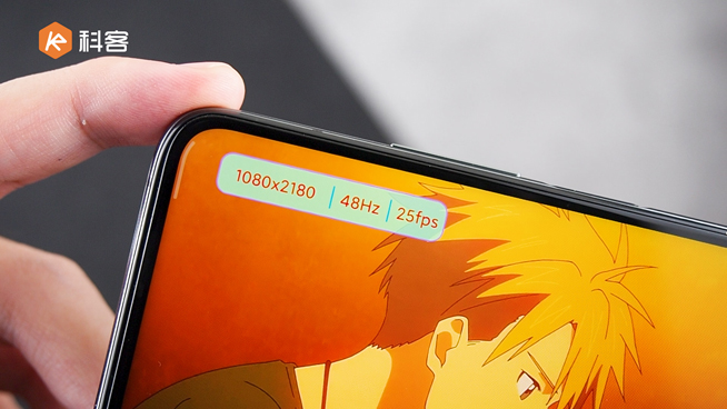 Redmi K30S至尊紀念版上手：難搶是真難搶 但LCD屏永不為奴！