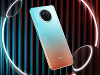 Redmi Note 9系列前瞻：一億像素主攝降維打擊 續(xù)航5天沒(méi)壓力