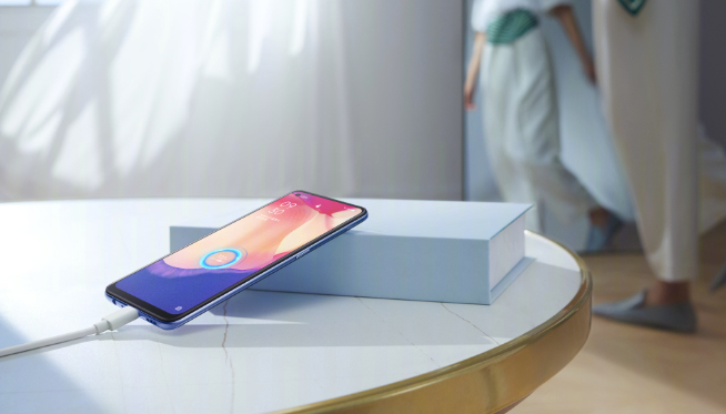 OPPO Reno5系列全曝光：輕薄壓榨到極限？首發(fā)人像視頻新技術(shù)！