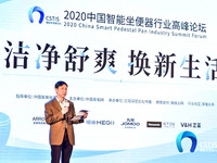 健康舒適私享，智能坐便器迎來中國式創(chuàng)新與增長