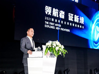 2021年雅迪“全球倍增”戰(zhàn)略發(fā)布：揚(yáng)帆領(lǐng)航，開(kāi)啟新征程