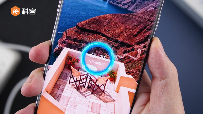 OPPO Reno5 Pro上手：顏值夠頂沒話說！首發(fā)獨家人像視頻新技術