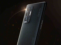 超大杯竟有大招？！OPPO Reno5 Pro+獨家首發(fā)索尼IMX766