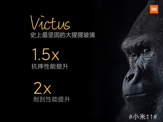 小米11持續(xù)預(yù)熱：屏幕可能是行業(yè)最貴！或漲價至4500元起售