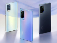 vivo X60系列首銷成績優(yōu)秀！超大杯X60 Pro+規(guī)格更強一步到位