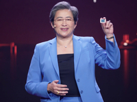 AMD銳龍5000系列移動(dòng)處理器登場(chǎng)：聯(lián)想小新/拯救者全系光速安排！